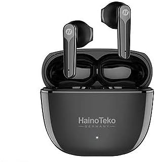 Haino teko germany true wireless ecouteur air 15 avec basse musique et micro. DIAYTAR SENEGAL  - Votre fournisseur en ligne pour des produits de qualité à des prix discount. Explorez notre boutique en ligne pour trouver des offres incroyables sur des articles allant des accessoires de mode aux appareils électroniques, en passant par les produits de jardinage et les jouets pour enfants.