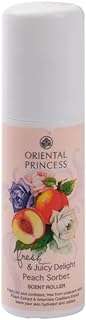Déodorant roll on pêche fresh & juicy delight oriental princess 70 ml. Envie de faire de bonnes affaires ? Optez pour DIAYTAR SENEGAL, votre destination en ligne pour des produits discount de la maison à l'informatique, vous offrant des réductions exclusives sur une large sélection d'articles.