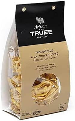 Tagliatelles 250g. Faites des économies sur tous les fronts avec DIAYTAR SENEGAL . Parcourez notre boutique en ligne et trouvez tout ce dont vous avez besoin, des appareils électroménagers dernier cri aux vêtements à la mode, en passant par les gadgets high-tech, le tout à des prix imbattables.