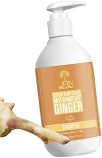 Jan london repousse des cheveux au gingembre shampoing pour cuir chevelu sec et squameux. Bienvenue chez DIAYTAR SENEGAL, votre guichet unique pour des achats discount en ligne. Parcourez notre catalogue étendu et trouvez des articles variés, allant de l'électroménager pratique à la dernière mode, le tout à des prix imbattables. Profitez de la qualité sans compromis tout en maximisant vos économies chez nous.