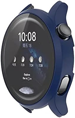 Coque dado + protecteur d'écran compatible avec huawei watch 3 46 mm en verre. DIAYTAR SENEGAL, le site qui rend le shopping abordable pour tous ! Découvrez des offres incroyables sur une variété de produits essentiels, de la maison aux dernières tendances mode, en passant par l'électroménager et l'informatique. Ne manquez pas nos offres limitées et économisez gros sur vos achats en ligne !