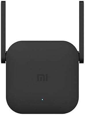 Xiaomi wifi extender pro 300mbps répéteur 24ghz mi r03 router. Besoin de produits à petit prix ? DIAYTAR SENEGAL  vous propose une large sélection d'articles discount, allant de la maison à l'électroménager en passant par l'informatique, la mode et les gadgets. Faites des économies en faisant vos achats chez nous !