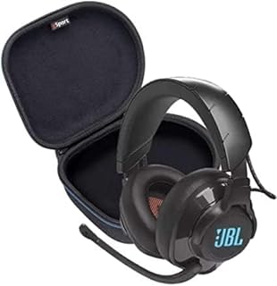 Ensemble casque de jeu supra auriculaire jbl quantum one anc avec étui. Découvrez DIAYTAR SENEGAL, votre source incontournable de bonnes affaires en ligne. Achetez intelligemment et économisez sur une vaste sélection de produits pour tous les besoins, de l'informatique à la décoration intérieure. Trouvez des articles de qualité à des prix imbattables !