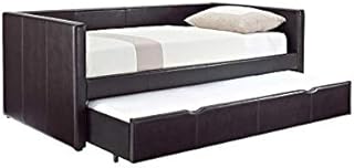 Atoz furniture lit rond lindsay avec matelas noir. Vous cherchez des produits discount de qualité ? Ne cherchez plus, DIAYTAR SENEGAL  est là pour vous ! Parcourez notre boutique en ligne et découvrez une variété d'articles pour la maison, l'électroménager, la mode, l'informatique et les gadgets à des prix défiant toute concurrence. Ne manquez pas nos offres spéciales et économisez sur tous vos achats !