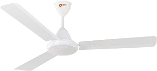 Ventilateur de plafond orient electric qatar 48 pouces avec télécommande 500 bldc par hector. Vous voulez profiter de produits de qualité à des prix discount ? Ne cherchez plus, DIAYTAR SENEGAL  est là pour vous satisfaire. Découvrez notre large gamme, de l'électroménager à la mode, et trouvez les meilleures affaires du moment. Ne laissez pas passer cette occasion, achetez malin et faites des économies significatives.