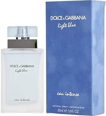 Dolce & gabbana light blue eau intense pour femme 50 ml de parfum. Découvrez DIAYTAR SENEGAL, votre boutique en ligne où vous pouvez économiser gros sur une large gamme de produits. Trouvez tout ce dont vous avez besoin pour votre maison, de l'électroménager à l'informatique, et restez à la mode avec nos vêtements et gadgets discount. N'attendez plus et profitez dès maintenant de nos offres à prix cassés!