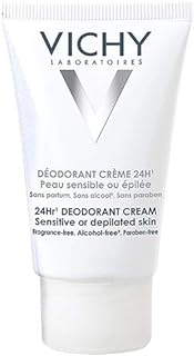 Crème déodorante des laboratoires vichy. Bienvenue chez DIAYTAR SENEGAL, la boutique en ligne où vous pouvez trouver tout ce dont vous avez besoin à des prix défiant toute concurrence. Découvrez notre vaste gamme de produits discount, que ce soit des articles pour la maison, de l'électroménager, de l'informatique, de la mode ou des gadgets. Faites des économies sur tous vos achats grâce à DIAYTAR SENEGAL .