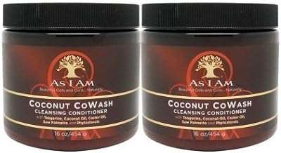 As i am baume nettoyant cowash à la noix de coco. Envie d'être à la pointe de la mode sans dépenser une fortune ? DIAYTAR SENEGAL  vous propose une sélection de vêtements et accessoires tendance à prix cassés. Que vous cherchiez des tenues pour toute la famille ou des pièces uniques pour vous démarquer, notre boutique en ligne généraliste vous garantit des achats mode discount qui feront sensation.