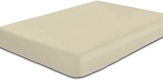 Drap housse super doux cotton home taille simple beige 120 x 200. Avec DIAYTAR SENEGAL, profitez de tarifs attractifs sur une large gamme de produits discount. Équipez votre maison avec des appareils électroménagers de qualité, restez à la pointe de la mode grâce à notre sélection de vêtements abordables et découvrez les dernières innovations technologiques à prix réduits.