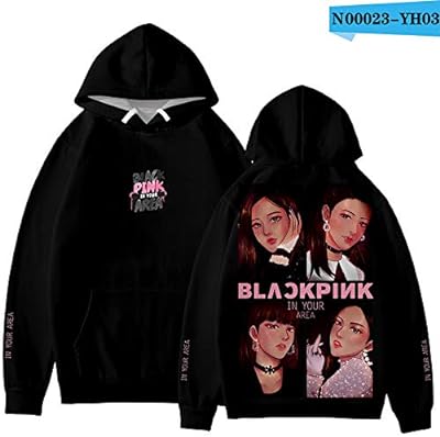 13 style blackpink nouveau murder this love enfants veste adulte impression. DIAYTAR SENEGAL  - Votre destination en ligne pour des achats malins. Avec notre sélection de produits discount, allant de la maison à l'électronique, de la mode à l'informatique, vous pouvez économiser tout en comblant vos besoins. Ne manquez pas nos offres spéciales et réalisez des économies considérables dès aujourd'hui!