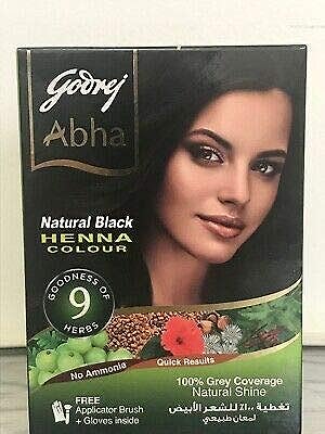 Godrej abha herbal black henna look plus jeune pour tous unisexe. DIAYTAR SENEGAL  est votre destination en ligne pour des offres incroyables. Parcourez notre collection variée de produits discount, comprenant des articles pour la maison, l'électroménager, l'informatique, la mode et les gadgets, et découvrez des prix imbattables qui correspondent à toutes les bourses.