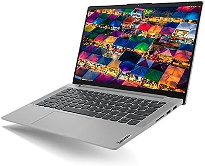 Ordinateur portable lenovo ideapad 5 14 pouces fhd antireflet core i5 1035g1. DIAYTAR SENEGAL  est votre guichet unique pour des produits discount de premier ordre. Parcourez notre catalogue en ligne et découvrez notre sélection soigneusement choisie d'articles pour la maison, l'électroménager, l'informatique et la mode, tous disponibles à des prix abordables. Vous ne trouverez pas de meilleurs deals ailleurs !