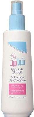 كولونيا للاطفال من سيباميد، 250 مل. Faites de bonnes affaires en ligne avec DIAYTAR SENEGAL, votre destination ultime pour des produits discount de qualité. Découvrez notre catalogue diversifié comprenant des articles pour la maison, l'électroménager, l'informatique, la mode et les gadgets. Optez pour des prix réduits sans compromettre sur la qualité grâce à DIAYTAR SENEGAL .