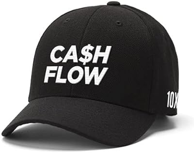 Grant cardone casquette ca $hflow capital noir taille unique. DIAYTAR SENEGAL, votre boutique en ligne discount pour toutes vos nécessités. Faites des économies sur vos achats de meubles de maison, d'équipements électroniques, de gadgets et bien plus encore. Profitez de nos prix attractifs sans jamais compromettre la qualité.