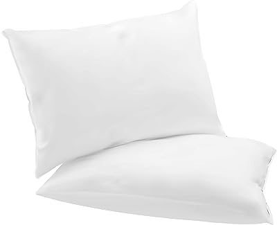 Oreiller en plumes puredown® blanc lot de 2 standard queen. Bienvenue chez DIAYTAR SENEGAL, la référence incontournable pour des achats en ligne à prix réduits ! Parcourez notre collection diversifiée qui comprend tout, des essentiels pour la maison à des appareils électroménagers de premier ordre, des produits informatiques de pointe et des vêtements à la mode, jusqu'aux gadgets uniques que vous ne trouverez nulle part ailleurs. Faites des économies tout en profitant d'une expérience de shopping exceptionnelle.