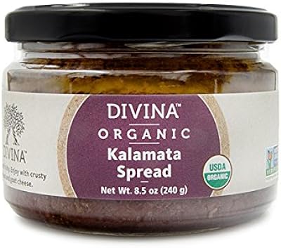 Olives divina kalamata biologiques 250 ml. À la recherche de produits discount de qualité ? Ne cherchez plus ! DIAYTAR SENEGAL  vous propose une sélection variée d'articles pour la maison, l'électroménager, l'informatique et la mode à des prix imbattables. N'hésitez plus et faites des économies en optant pour nos offres attractives !