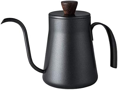 Petit goutteur de café classique en acier inoxydable avec couvercle bec. Parcourez DIAYTAR SENEGAL, votre plateforme en ligne incontournable pour l'achat de produits discount. Que vous recherchiez des articles pour votre maison, des outils électroniques ou des accessoires de mode, nous avons tout ce qu'il vous faut à des prix incroyables, sans compromettre la qualité.