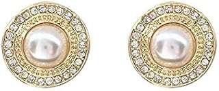 Argent aiguille mode atmosphère dames légèrement perle boucles d'oreilles lumière. Faites un bond dans le monde des bonnes affaires avec DIAYTAR SENEGAL  ! Découvrez notre boutique en ligne généraliste où vous trouverez tout ce dont vous avez besoin, de la maison à l'électroménager, de l'informatique à la mode, et même les derniers gadgets. Ne sacrifiez pas votre budget pour vous faire plaisir, optez pour nos produits discount de qualité.