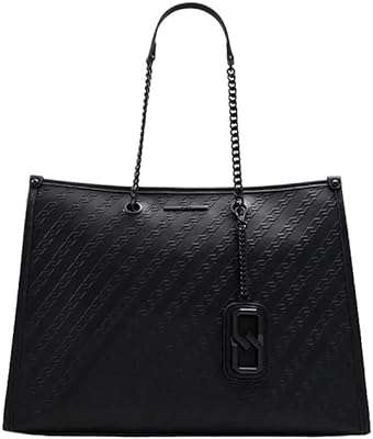 Veleria femme noir noir taille unique. À la recherche de bonnes affaires ? DIAYTAR SENEGAL  est là pour vous aider ! Découvrez notre boutique en ligne remplie de produits discount, des dernières tendances en mode aux gadgets les plus recherchés. Ne manquez pas nos prix imbattables !