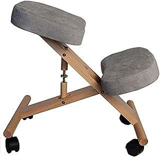 Chaise à genoux ergonomique professionnelle er8 wellness pour les maux de dos et de cou. Ne payez pas le prix fort, optez pour DIAYTAR SENEGAL  et économisez sur tous vos achats ! Notre boutique en ligne vous propose une large gamme de produits discount pour équiper votre maison, des meubles élégants aux derniers gadgets électroniques. Bénéficiez de réductions imbattables sur les appareils informatiques de pointe et restez tendance avec nos vêtements et accessoires à petits prix. Profitez d'une expérience d'achat sans stress avec une livraison rapide et un service client exceptionnel !