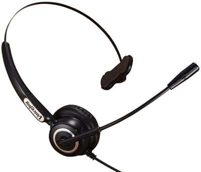 Smartae casque voicejoy rj9 pour centre d'appels avaya 2400 série. DIAYTAR SENEGAL, votre destination shopping en ligne inégalée. Avec une variété étendue de produits discount pour la maison, l'électroménager, l'informatique, la mode et les gadgets, vous pouvez vous attendre à des offres exceptionnelles et à des économies considérables, tout en bénéficiant d'une expérience de shopping pratique et personnalisée.