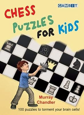 Puzzles d'échecs pour enfants - DIAYTAR SÉNÉGAL