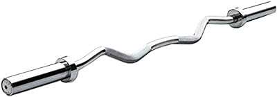 Barre olympique easy curl prosportsa 45" avec 1 cerceau de traction pour développé. Bienvenue chez DIAYTAR SENEGAL, votre destination en ligne de confiance pour des produits discount variés allant des indispensables de la maison aux appareils électroménagers dernier cri, en passant par l'informatique, la mode et les gadgets tendance. Explorez notre vaste sélection d'articles à prix réduits et faites des économies sans sacrifier la qualité.