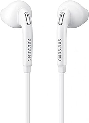 Original samsung eo eg920bw blanc avec contrôle du volume pour galaxy. Profitez de rabais incroyables sur DIAYTAR SENEGAL  et économisez sur tous vos achats! Que vous cherchiez des équipements high-tech, des produits de beauté, des articles pour animaux de compagnie ou même des meubles pour la maison, notre boutique en ligne généraliste vous propose les meilleurs prix du marché.