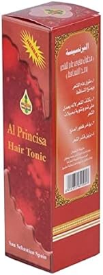 Princesa hair tonic. DIAYTAR SENEGAL  - La boutique en ligne qui rend le shopping abordable! Découvrez notre sélection de produits discount, comprenant des équipements informatiques, des appareils électroménagers, des vêtements tendance et bien plus encore, tous à des prix défiant toute concurrence.