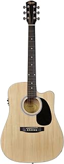 Guitare acoustique fender sa105cenat marron. Découvrez DIAYTAR SENEGAL, la référence en ligne pour des achats discount. Trouvez tout ce dont vous avez besoin, des articles de maison aux dernières innovations technologiques, sans vous ruiner. Avec notre sélection variée et nos prix compétitifs, vous êtes sûr de trouver les meilleures affaires.