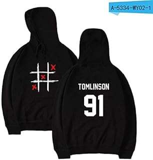 Général 25 styles sweat à capuche rock homme louis tomlinson 91. Découvrez DIAYTAR SENEGAL  et profitez de notre sélection exceptionnelle de produits discount à des prix imbattables. Que vous recherchiez des appareils électroménagers de qualité, des gadgets high-tech dernier cri ou des accessoires de mode à petit prix, vous trouverez tout cela dans notre boutique en ligne.