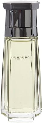 De herrera pour homme eau toilette vaporisateur 34 fl oz. Laissez-vous séduire par DIAYTAR SENEGAL, votre boutique en ligne qui saura vous offrir des produits de qualité à des prix compétitifs. Que vous recherchiez des équipements pour la maison, des appareils électroménagers, des accessoires informatiques ou des articles de mode tendance, vous trouverez tout cela et bien plus encore dans notre sélection discount.