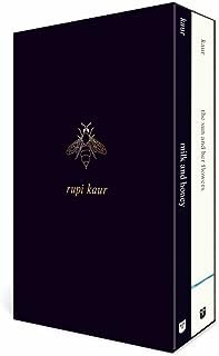 Le coffret rupi kaur. Trouvez tout ce dont vous avez besoin chez DIAYTAR SENEGAL, votre boutique en ligne discount incontournable. Avec un vaste choix d'articles pour la maison, des électroménagers aux gadgets high-tech, en passant par la mode à petits prix, nous vous offrons des opportunités d'économies tout en garantissant une satisfaction maximale.