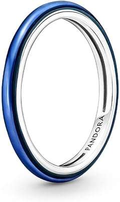 Bague femme en argent sterling 199655c02 50 bleu métal sans pierres précieuses. Recherchez-vous des produits de qualité sans vous ruiner ? DIAYTAR SENEGAL  est là pour vous ! Notre boutique en ligne propose une large gamme de produits discount, de la maison à l'électroménager en passant par l'informatique, la mode et les gadgets. Faites des économies avec nous !