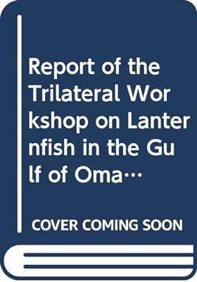 Rapport de l'atelier trilatéral sur le poisson lanterne dans le golfe d'oman. Découvrez DIAYTAR SENEGAL, votre partenaire en ligne pour des achats malins et économiques. Parcourez notre sélection discount de produits pour la maison, l'électroménager, l'informatique, la mode et les gadgets et trouvez les meilleures offres du marché. Profitez de la qualité à prix réduit dès aujourd'hui, grâce à notre boutique en ligne pratique et facile à utiliser.