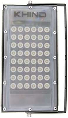 Projecteur led kand naboo blanc 50 watts | offre 2. Découvrez DIAYTAR SENEGAL, la boutique en ligne ultime pour des achats malins. Parcourez notre catalogue où vous trouverez une grande variété de produits discount pour la maison, l'électroménager, l'informatique ainsi que les dernières tendances mode et les gadgets les plus en vogue.