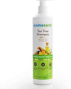 Shampoing sans pellicules d'arbre à thé mamaearth 250 ml. Besoin de renouveler votre électroménager à petit prix ? Rendez-vous sur DIAYTAR SENEGAL, la référence en ligne pour des produits de qualité à prix discount. Avec notre sélection diversifiée, vous trouverez facilement l'équipement parfait pour votre maison, sans vous ruiner.