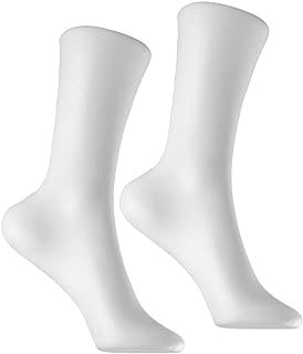 Zerodeko maniquine 2 pièces mannequin pied chaussette modèle femme affichage bas. Découvrez DIAYTAR SENEGAL, la boutique en ligne qui vous propose une multitude de produits discount indispensables pour votre quotidien. Avec une gamme variée allant de l'électroménager à l'informatique en passant par la mode et les derniers gadgets, nous sommes le choix parfait pour trouver tout ce dont vous avez besoin à des prix imbattables.