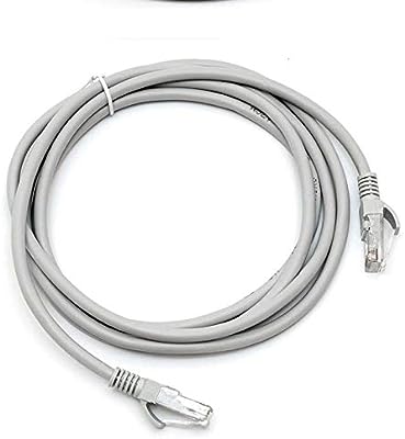 Câble de raccordement ethernet cat6 rj45 d link lan droit de 3 mètres. Rendez votre shopping en ligne encore plus satisfaisant avec DIAYTAR SENEGAL . Notre boutique propose une grande variété de produits discount pour tous les aspects de votre vie, de l'équipement de la maison aux gadgets à la mode. Profitez de nos prix compétitifs et trouvez des offres incroyables sur tous vos achats !