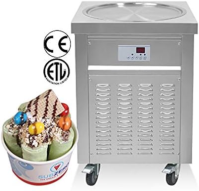 Machine à crème glacée frite commerciale certifiée koles etl machine casserole ronde simple de 55. Envie de relooker votre espace de travail à moindre coût ? DIAYTAR SENEGAL  est votre allié idéal pour l'informatique professionnelle à prix discount. Des ordinateurs de bureau aux imprimantes en passant par les accessoires de bureau, nous vous proposons une gamme complète qui allie performance et économies. Optimisez votre productivité sans compromettre votre budget avec nos offres exceptionnelles !