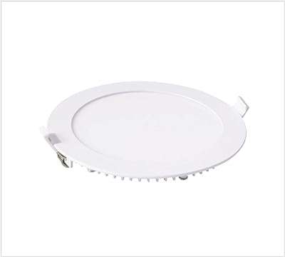 Downlight jupiter 8 pouces 18w blanc 6000k ip20 résistant à la poussière et l'eau. DIAYTAR SENEGAL  - La boutique en ligne où qualité et discount se rencontrent. Parcourez notre vaste catalogue et trouvez tout ce dont vous avez besoin, de l'électroménager moderne à la dernière mode tendance. Ne sacrifiez pas votre budget pour obtenir des produits de qualité !