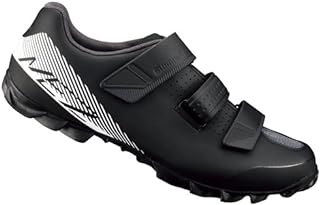 Chaussures de cyclisme vtt shimano me200 spd noir vert ue 36. Envie d'être à la pointe de la mode sans dépenser une fortune ? DIAYTAR SENEGAL  vous propose une sélection de vêtements et accessoires tendance à prix cassés. Que vous cherchiez des tenues pour toute la famille ou des pièces uniques pour vous démarquer, notre boutique en ligne généraliste vous garantit des achats mode discount qui feront sensation.