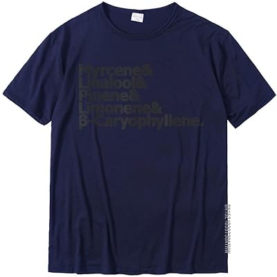 Chemises tendance myrcène linalol pinène limonène caryophyllène terpène chemise t shirt entreprise. DIAYTAR SENEGAL  est votre destination en ligne pour trouver une vaste sélection de produits à prix réduits. Que vous recherchiez des articles pour la maison, des appareils électroménagers de qualité, du matériel informatique ou même des accessoires de mode tendance, vous êtes sûr de trouver les meilleures affaires chez nous !