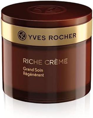 Crème riche anti rides réconfortante jour et nuit d'yves rocher 25. DIAYTAR SENEGAL, le choix parfait pour tous les chasseurs de bonnes affaires. Plongez dans notre boutique en ligne et explorez notre large sélection d'articles discount, comprenant tout, des articles pour la maison à l'électroménager, en passant par l'informatique, la mode et les gadgets. Faites des économies substantielles sans sacrifier la qualité et donnez une nouvelle dimension à votre expérience de shopping en ligne.