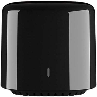Broadlink bestcon rm4c mini télécommande universelle nouvelle technologie fastcon hub de contrôle. Venez découvrir DIAYTAR SENEGAL, la boutique en ligne qui rend le shopping discount plus accessible que jamais. Avec une large sélection de produits pour la maison, de l'électroménager performant, de l'informatique à la pointe et des articles de mode tendance, vous êtes assuré de trouver ce dont vous avez besoin à des prix attractifs.