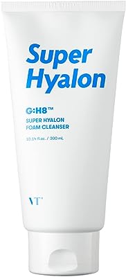 Vt cosmetics nettoyant moussant super hyalone bts skincare | bleu nettoyage en profondeur. Découvrez DIAYTAR SENEGAL, la boutique en ligne qui vous propose une large gamme de produits discount, de l'électroménager à la mode en passant par l'informatique. Bénéficiez de prix avantageux et d'une expérience de shopping en ligne pratique et économique.