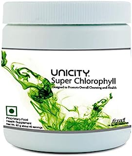 Unicity super chlorophyll premium 92 g avec jolly tulsi drop. DIAYTAR SENEGAL, votre adresse incontournable pour des produits discount à portée de clic. Faites des économies sur vos achats en explorant notre large gamme d'articles variés, allant des produits de la maison aux gadgets dernier cri, sans oublier les équipements informatiques et les articles à la mode.