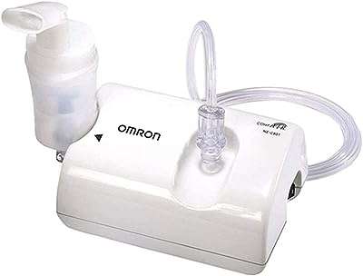 Nébuliseur pour bébé omron c801. Parfaitement adapté aux chasseurs de bonnes affaires, DIAYTAR SENEGAL  vous offre une expérience de shopping en ligne unique. Notre sélection abondante de produits discount, incluant des articles essentiels pour la maison, l'électroménager, l'informatique, la mode et les gadgets, garantit que vous trouverez ce que vous cherchez sans vous ruiner.