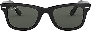 Lunettes de soleil homme 0rb2140 (pack de 1). DIAYTAR SENEGAL, votre destination incontournable pour des produits discount de qualité. Que vous recherchiez des articles pour la maison, l'électroménager, l'informatique, la mode ou les gadgets, notre boutique en ligne saura répondre à tous vos besoins sans vous ruiner !