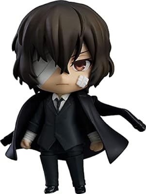 Orange rouge bongo stray dogs : figurine nendoroid osamu dazai (dark. Vous cherchez des produits discount de qualité ? Ne cherchez plus, DIAYTAR SENEGAL  est là pour vous. Notre boutique en ligne généraliste propose une large gamme d'articles allant de la maison à l'informatique en passant par l'électroménager et la mode. Faites des économies sans compromettre la qualité grâce à notre sélection minutieusement choisie de produits à prix réduits. Profitez des avantages du shopping en ligne avec DIAYTAR SENEGAL .